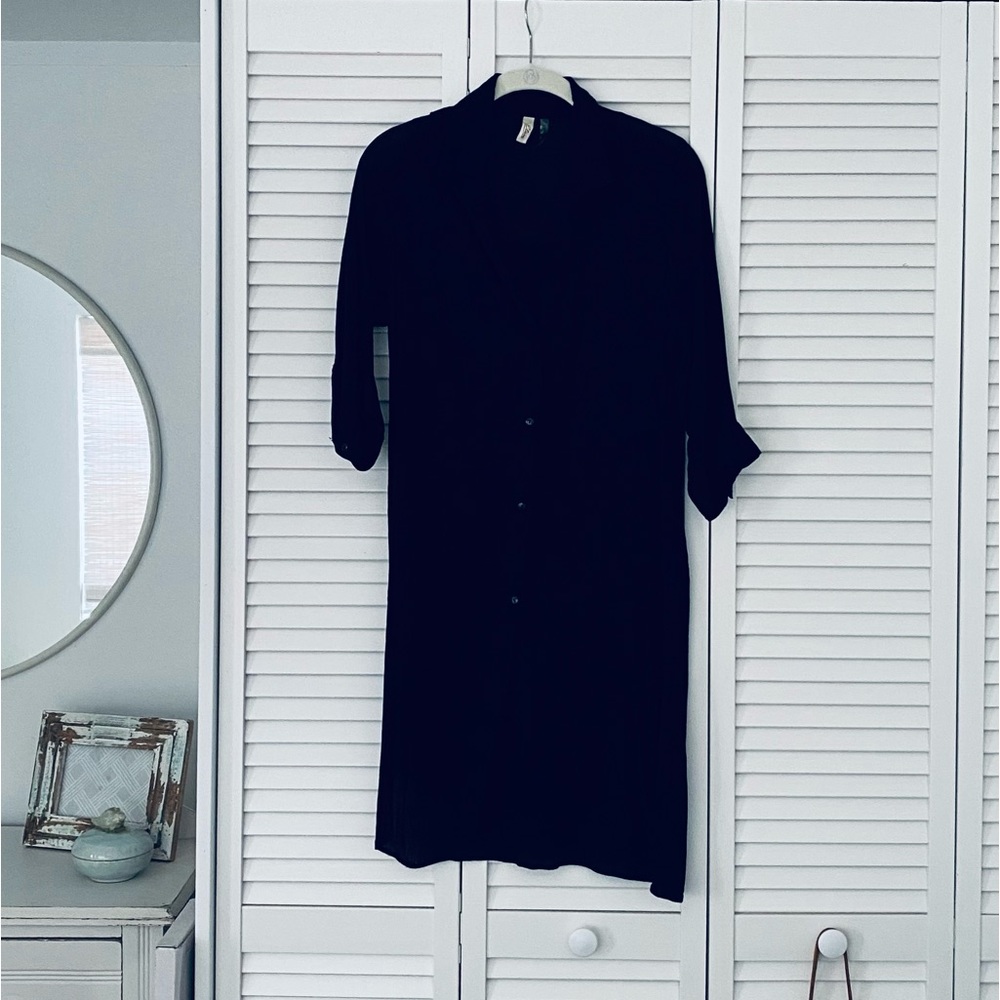 Elan Coverup